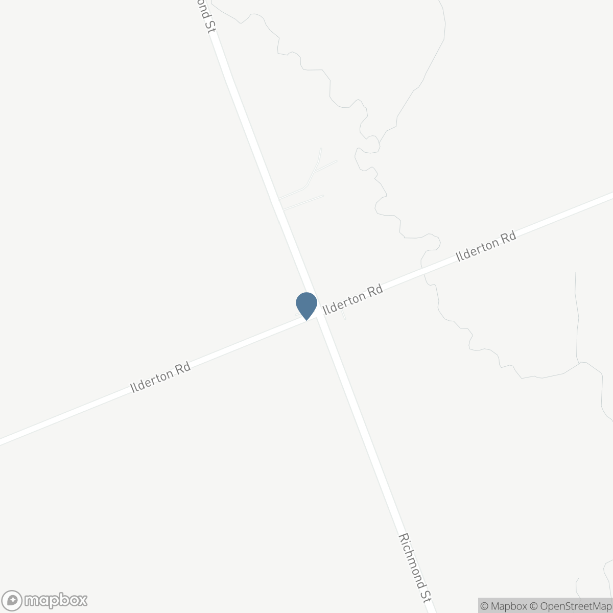 14310 ILDERTON ROAD, Ilderton, Ontario N0M 2A0